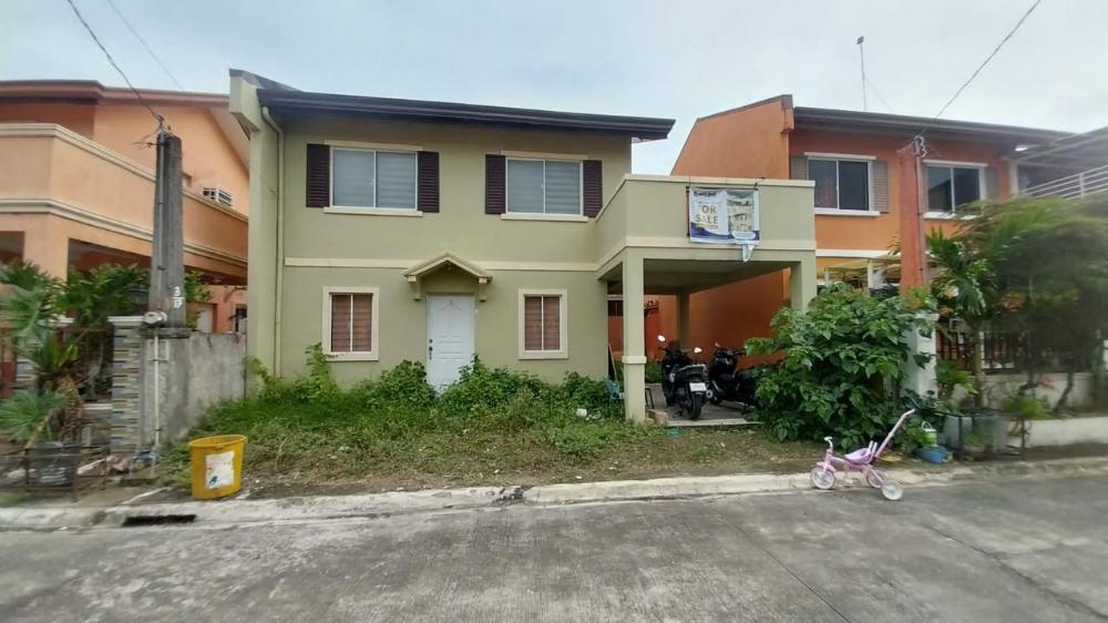 Camella Tanza — Philippines, 