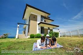 Kencana Hills Camaya Coast Beach Resort LOT in Philippines, 