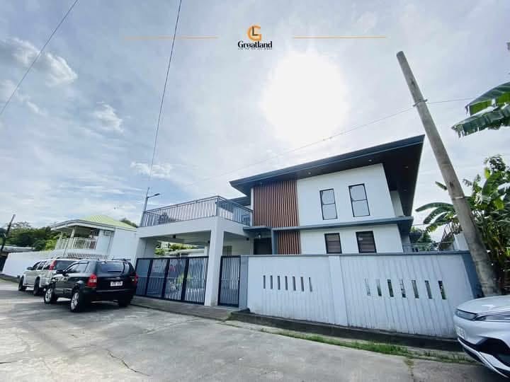 Villa Victoria House and Lot in Philippines, 