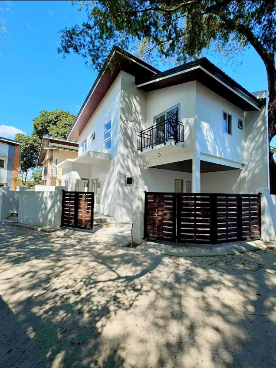 Teremil Subdivision 2 Storey - Townhouse  in Philippines, 
