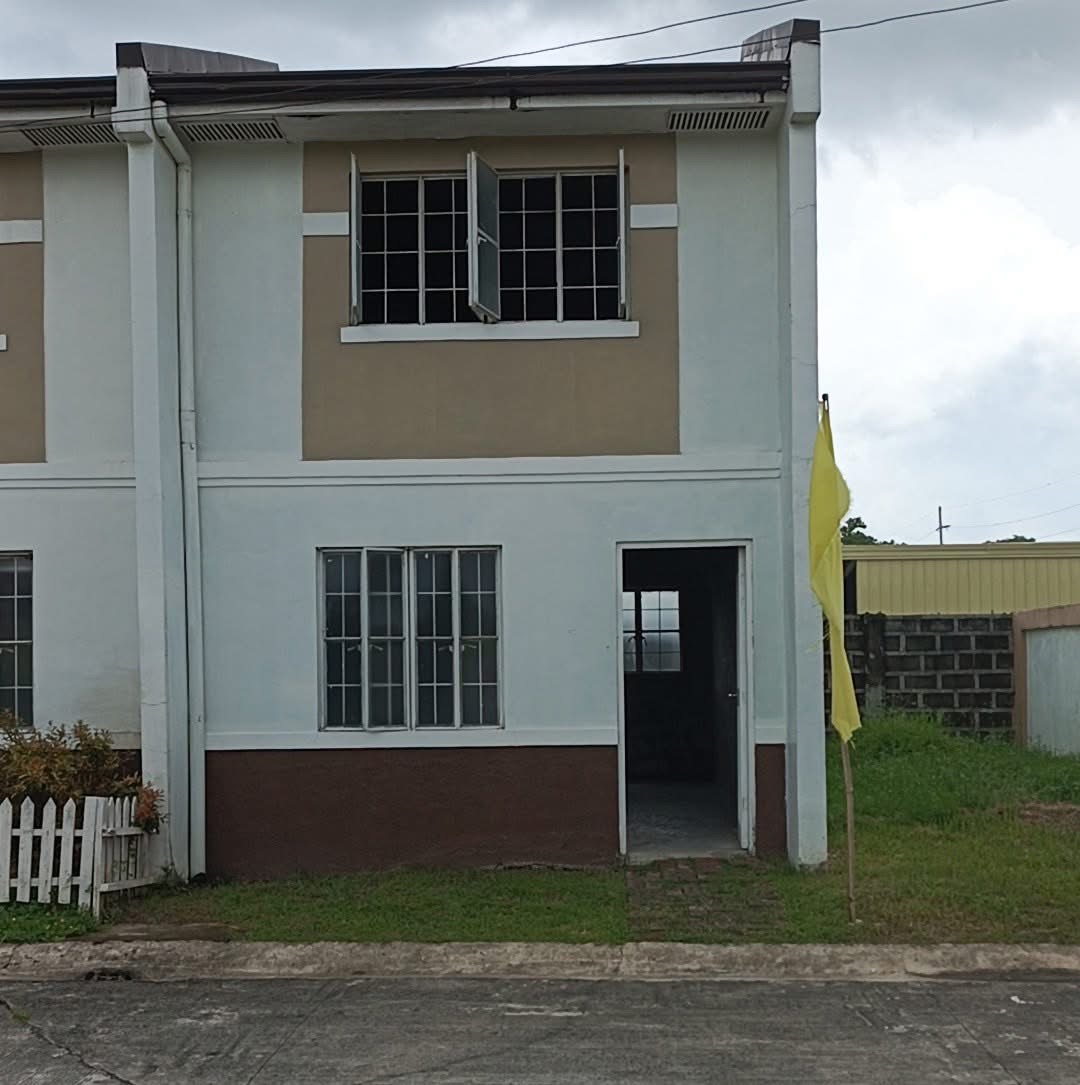 Brentwood Residences- Townhouse 44 in Philippines, 