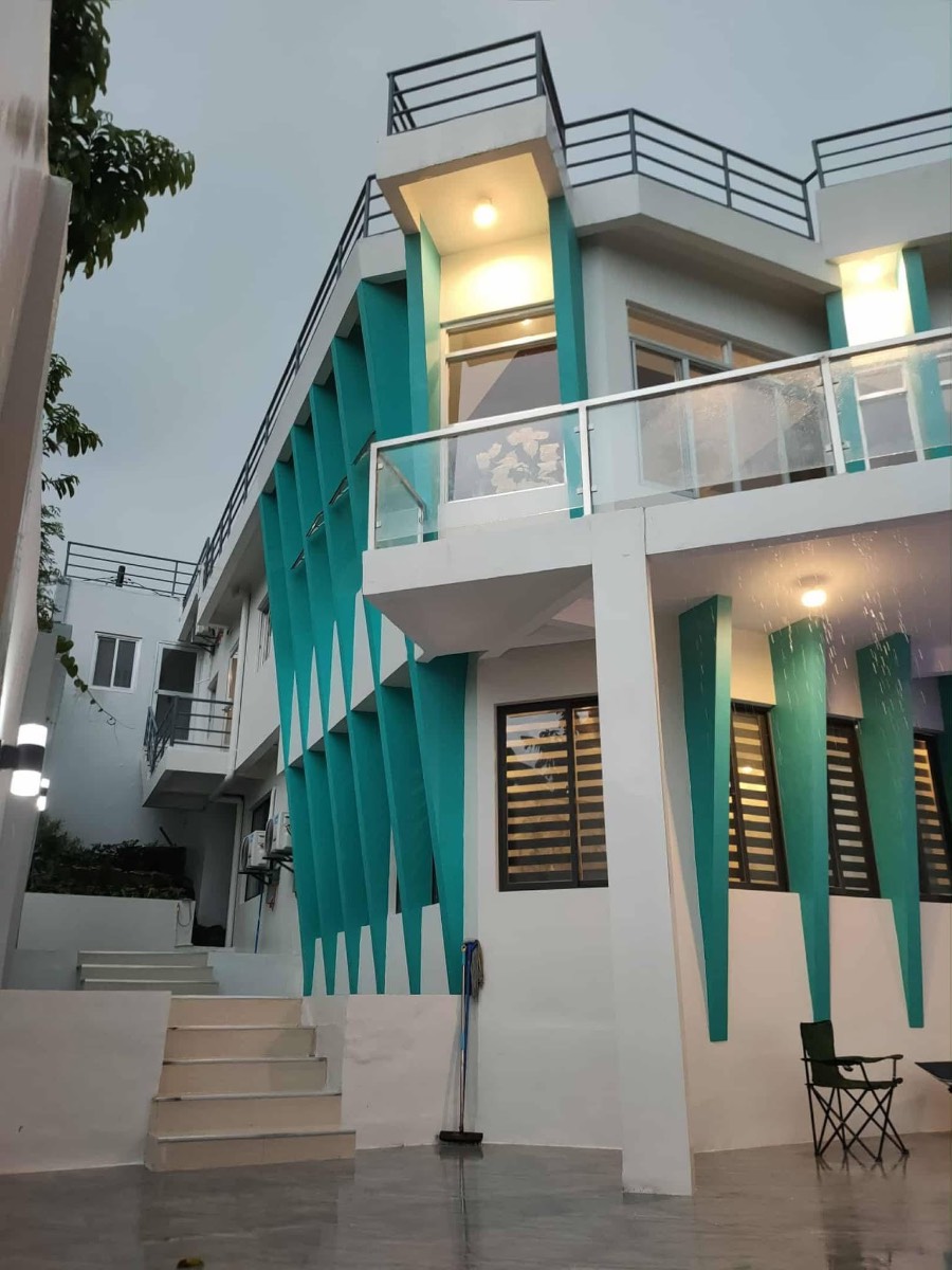 6BR 5TB House and Lot in Philippines, 