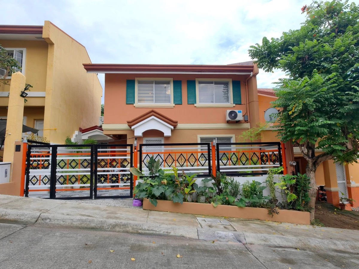 Camella Homes - Single Attached in Philippines, 