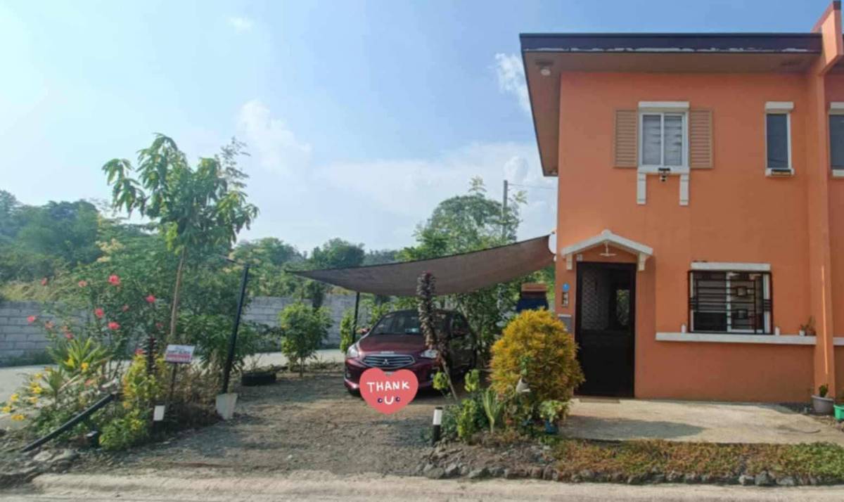 House & Lot in Philippines, 