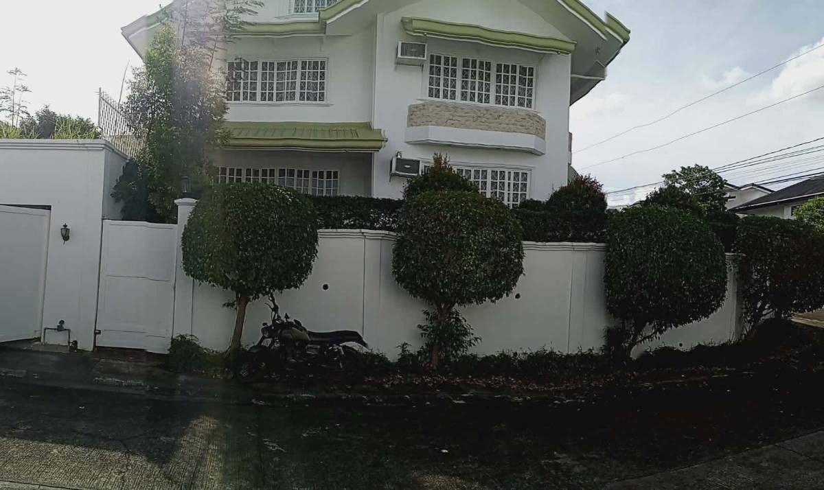 Clean title — Philippines, 