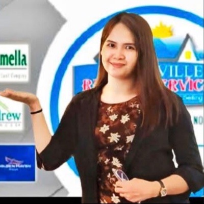 Liberty M. Nabo, listing agent