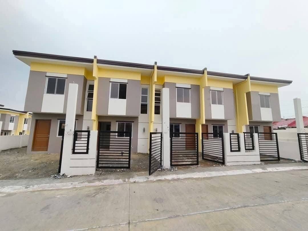 Pacifictown Enclave - Townhouse ( Inner Unit) — Philippines,