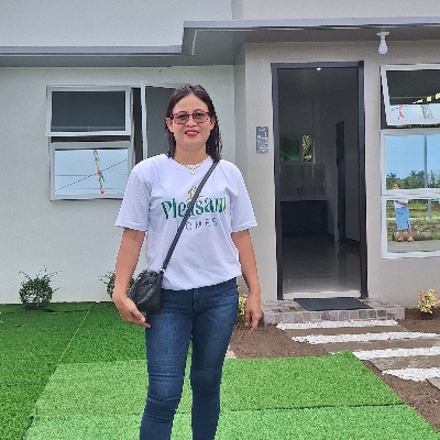 Joana Niebla, seller