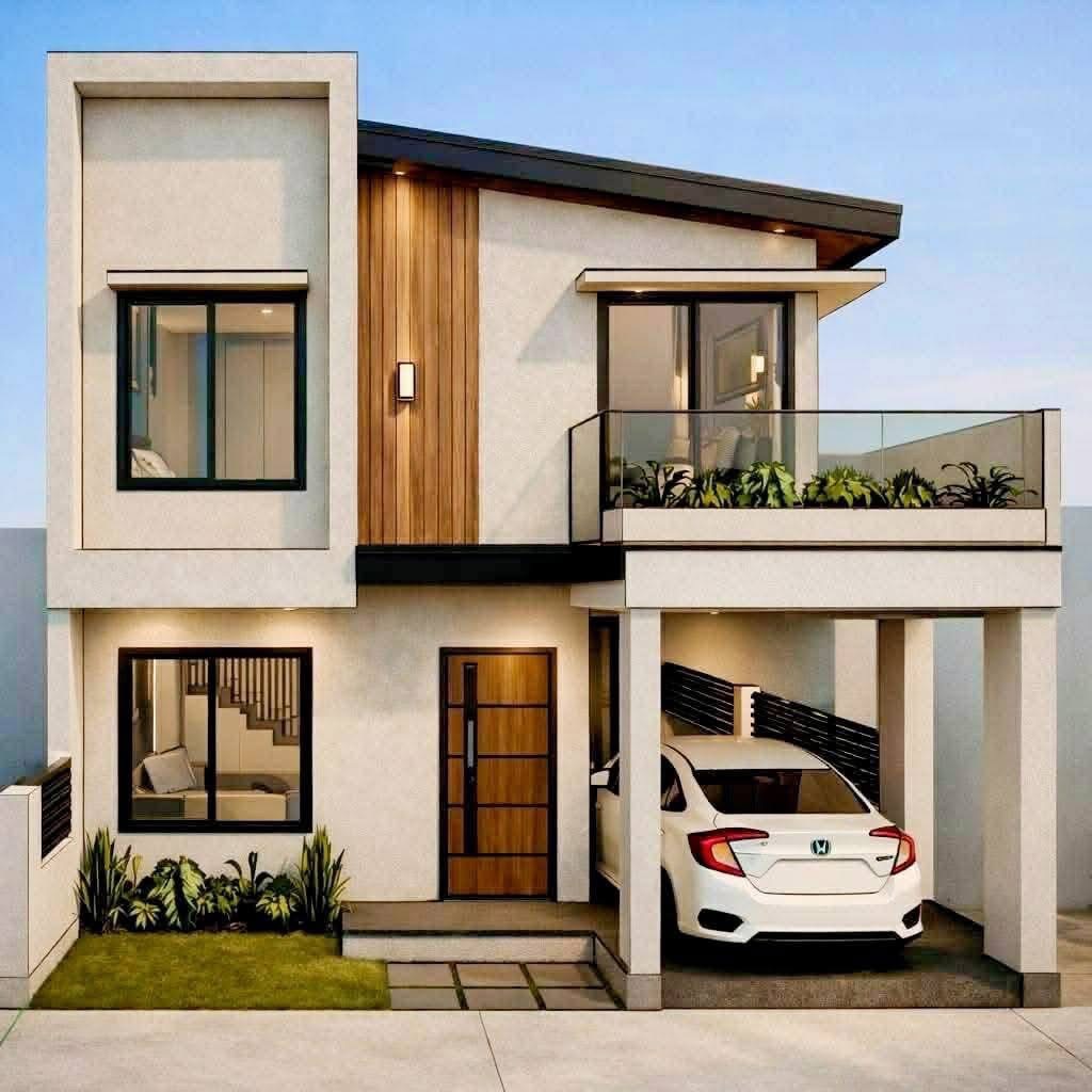 Deca Grandvale 3 - 3BR Townhouse β Philippines,