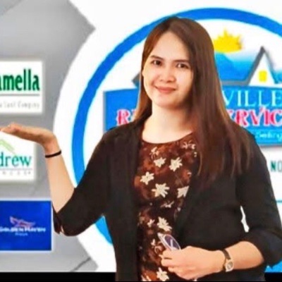 Liberty M. Nabo, listing agent