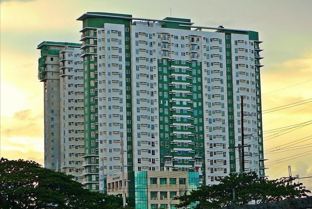 Avida Towers - 1 BR Type Unit — Philippines, 