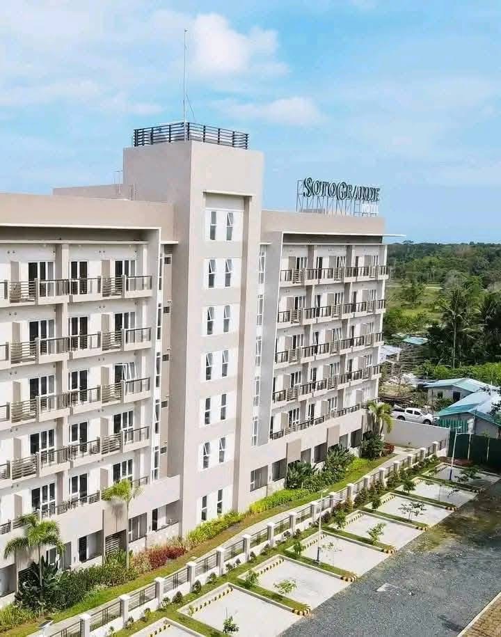 Sotogrande Palawan Condotel - 1BR Type Unit in Philippines, 