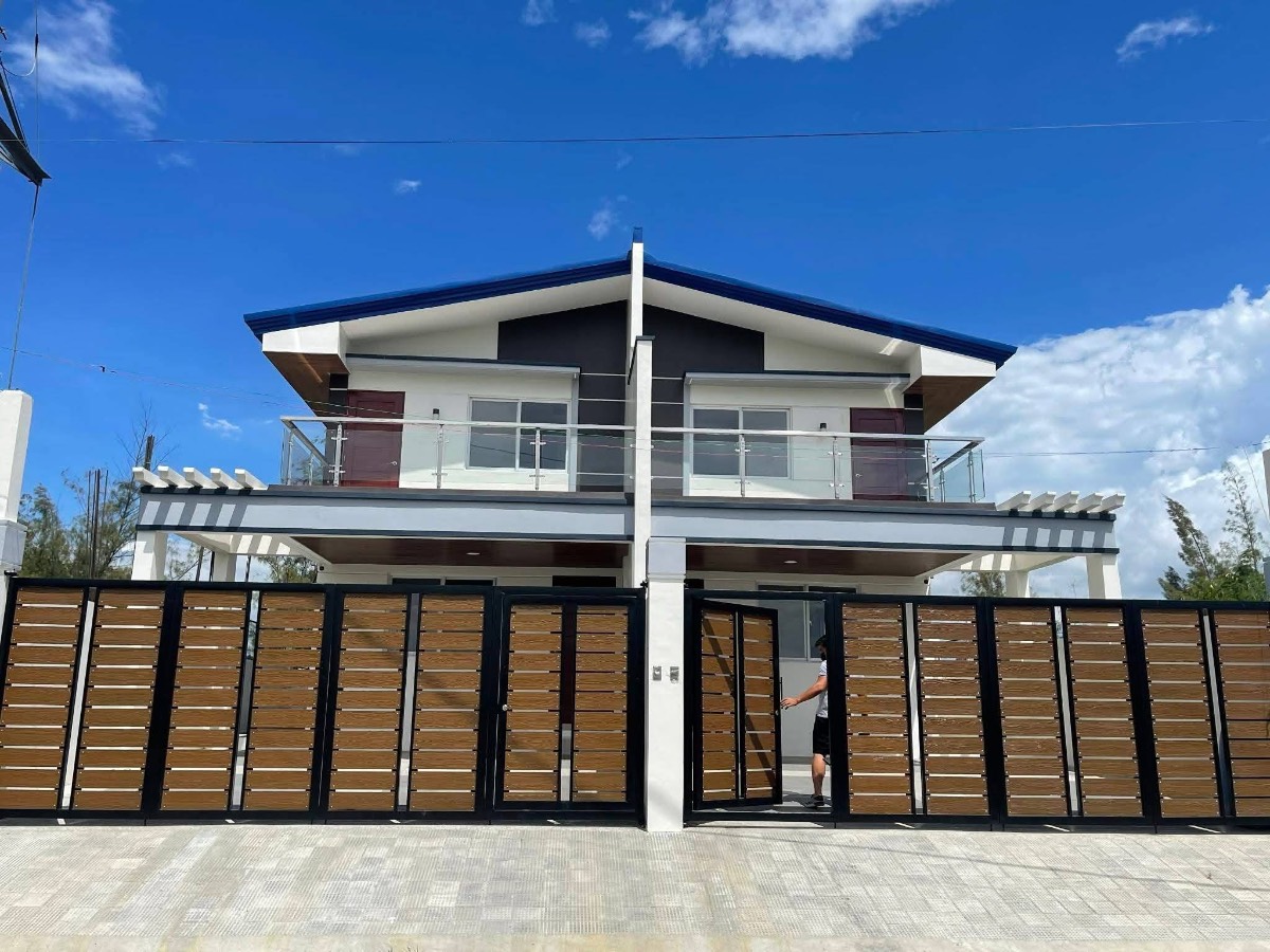 Sierra Manor Residences - Duplex 2- Storey in Philippines, 