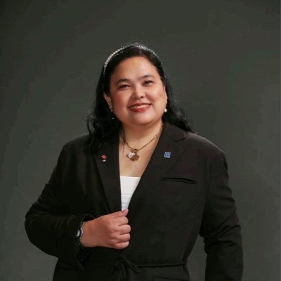 Grace Luiz Angeles, listing agent