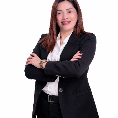 Jane Prado, listing agent