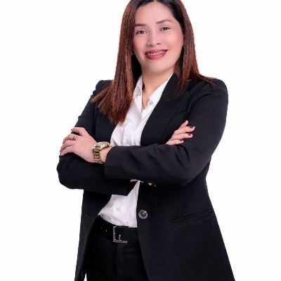 Jane Prado, listing agent