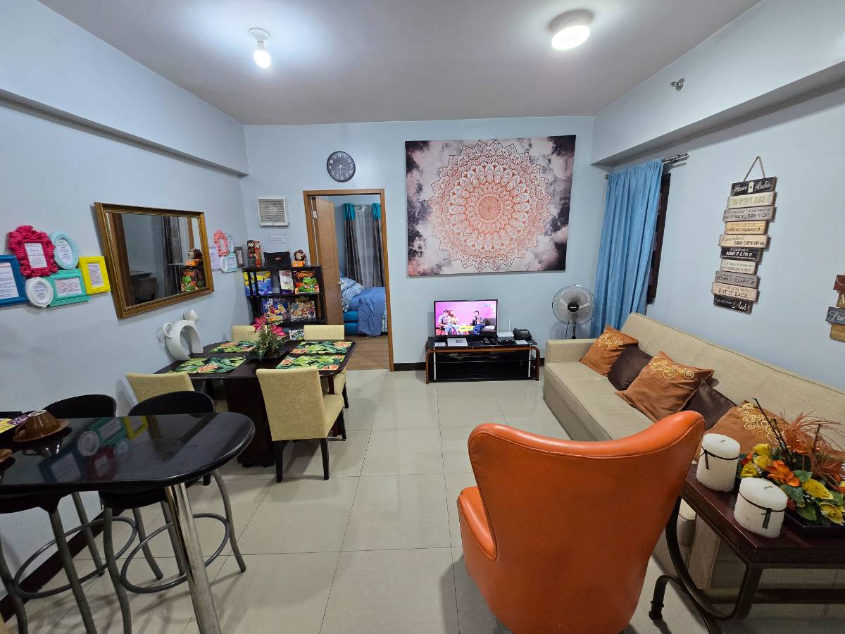 Morgan Suites Executive Residences  in Philippines, 