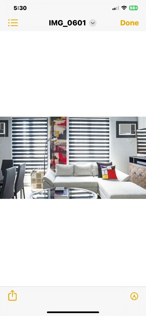 The Sapphire Bloc Condominium  in Philippines, 