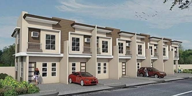 Somana Place Palawan - 2 BR Townhouse in Philippines, 