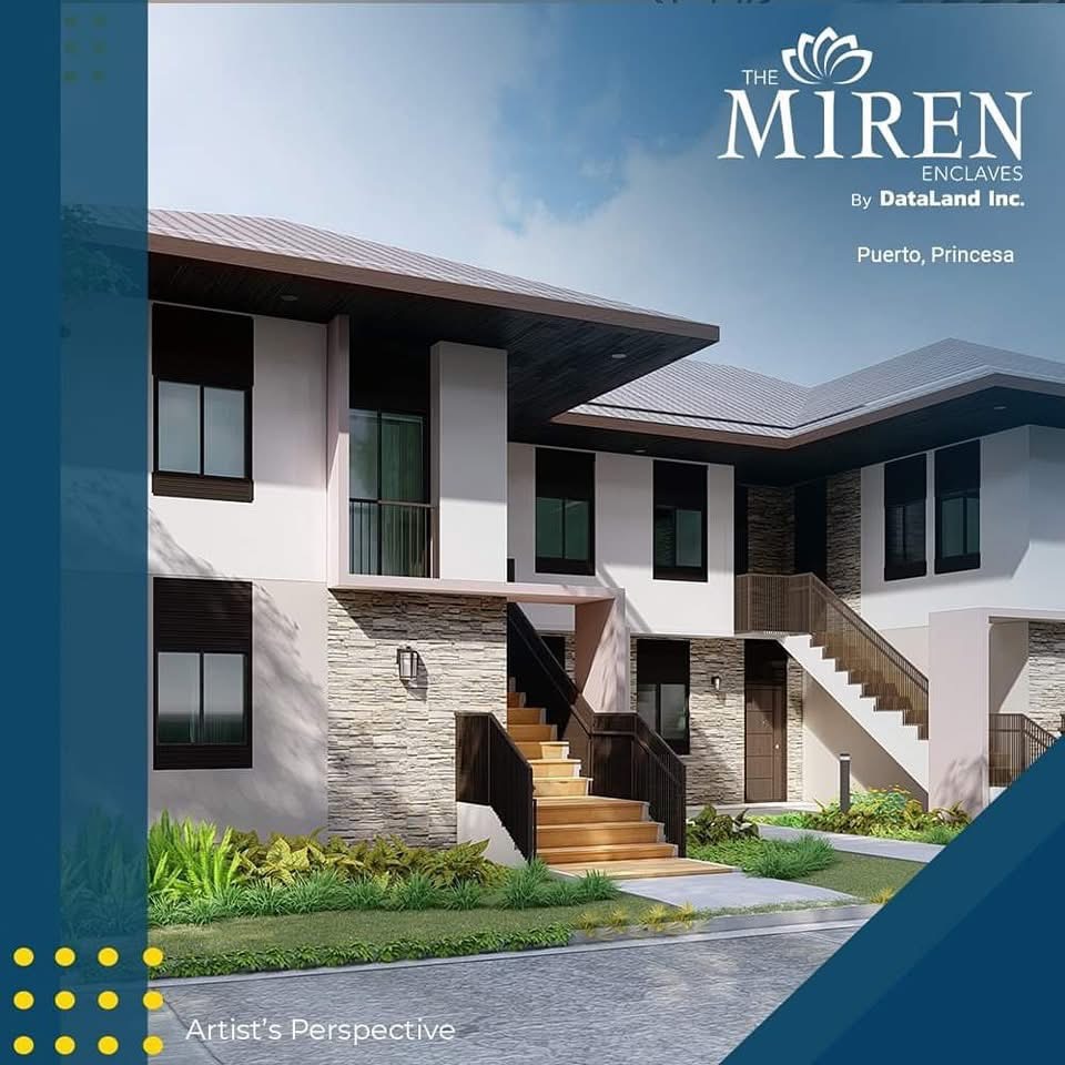 The Miren Enclave Palawan - 1 BR UNIT in Philippines, 