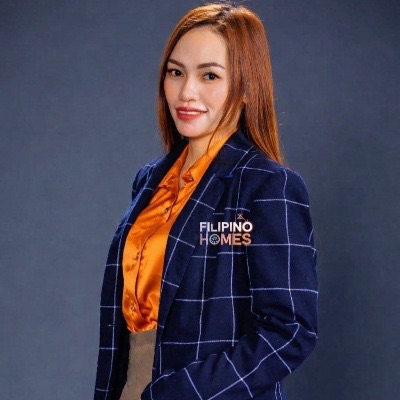 Joantonette Casaol, listing agent
