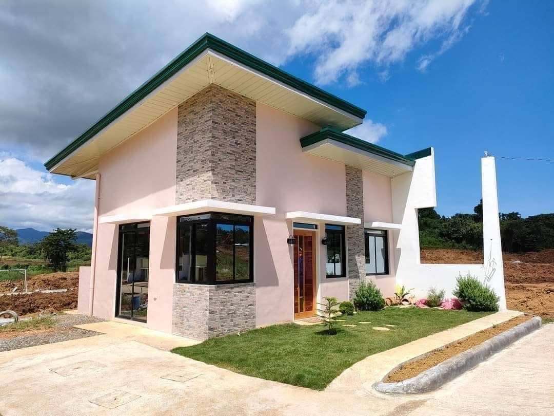 Green Meadows Palawan - Bungalow ( Kiara Model) in Philippines, 