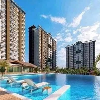 Royal Ocean Crest - Studio Type Unit  in Philippines, 