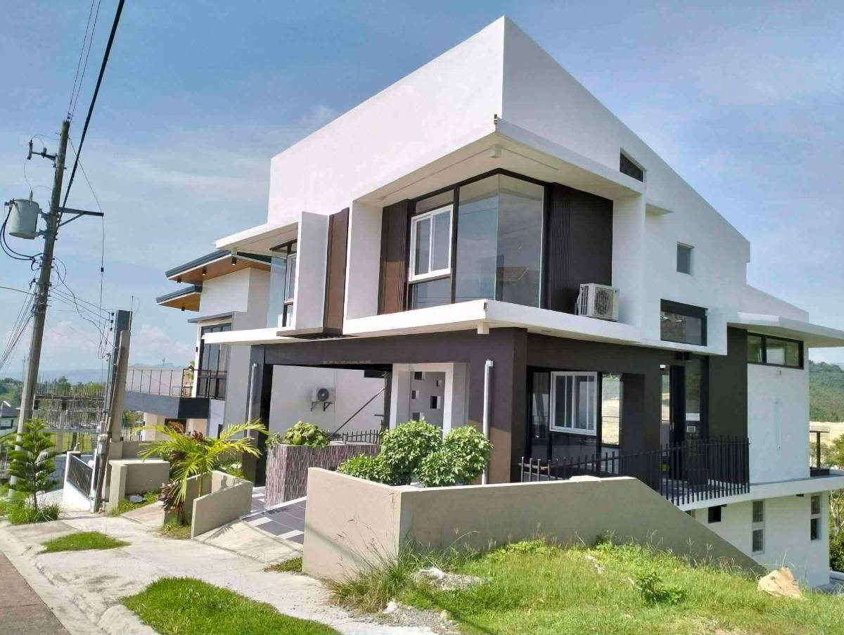 Kishanta Subdivision - House and Lot in Philippines, 