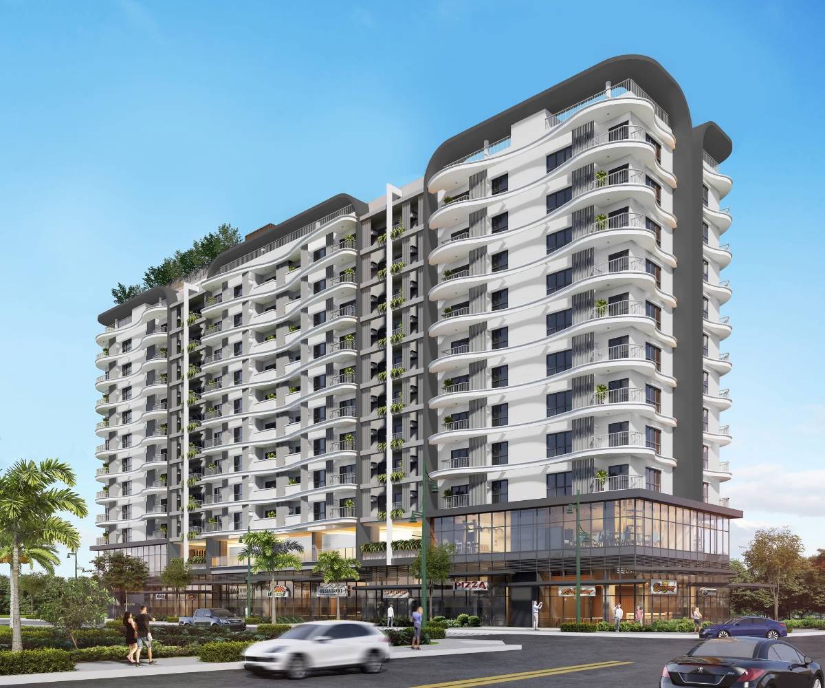 The Bellagio Palawan - Studio Type Unit in Philippines, 