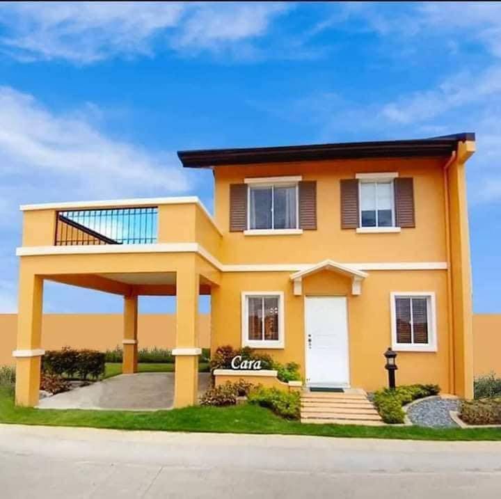 Camella Puerto Princesa - 3BR Townhouse in Philippines, 