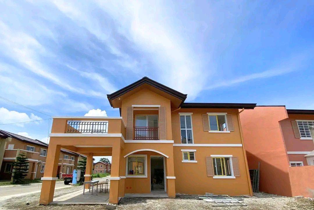 Camella Puerto Princesa - 5BR Townhouse in Philippines, 