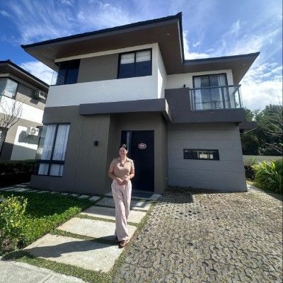 DOLLY MAE A. GAGARIN, listing agent