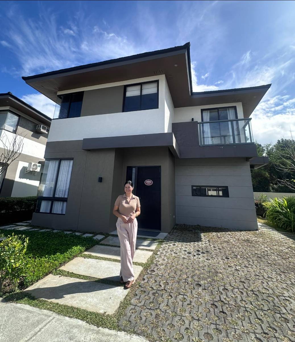 Nuvali Laguna - 2 Storey Single Dettached in Philippines, 