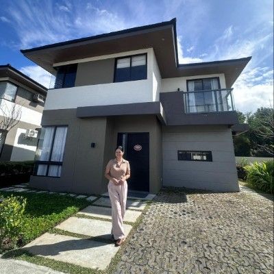 DOLLY MAE A. GAGARIN, listing agent