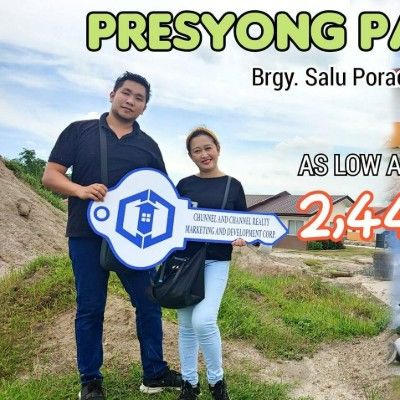 Rey & Tin Rivas, listing agent