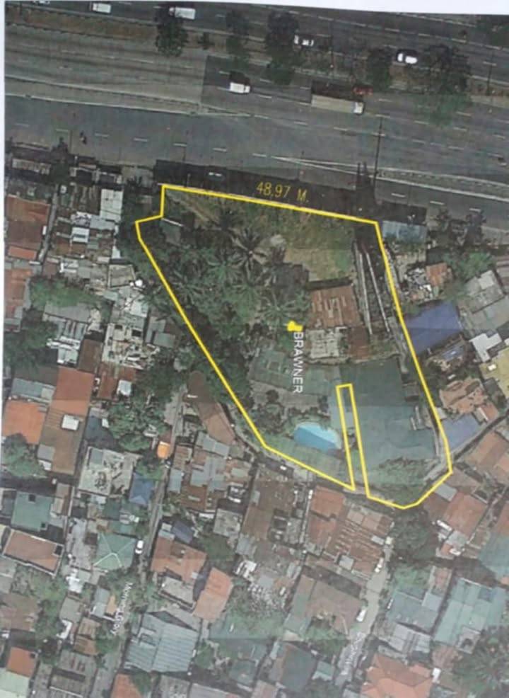 Lot For Sale in BGC in Philippines, 