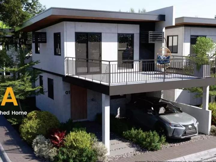 Northscapes San Jose del Monte - Single Attached in Philippines, 