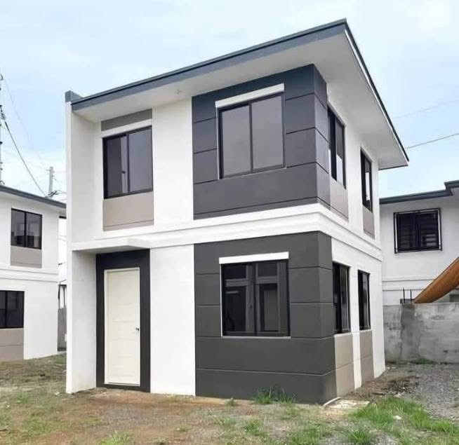PacificTown Eclave - Single Attached 3BR — Philippines,