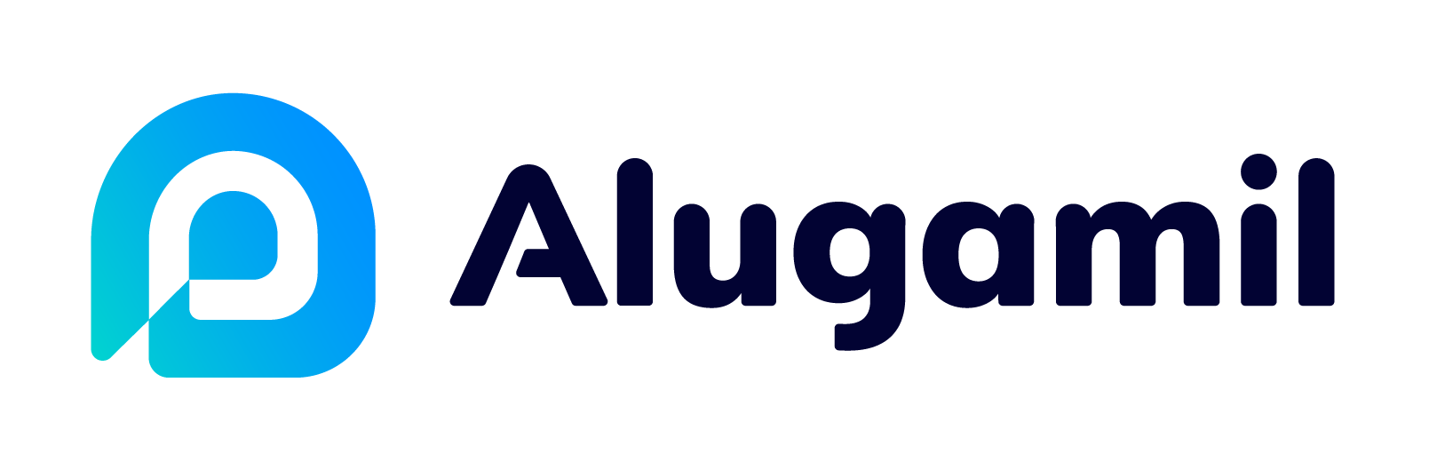Logo Alugamil