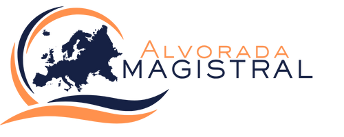 Alvorada Magistral
