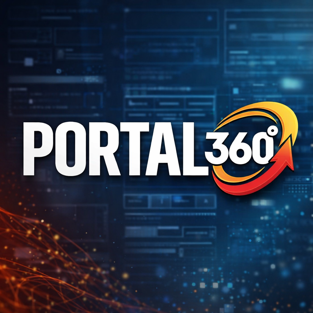 Portal360