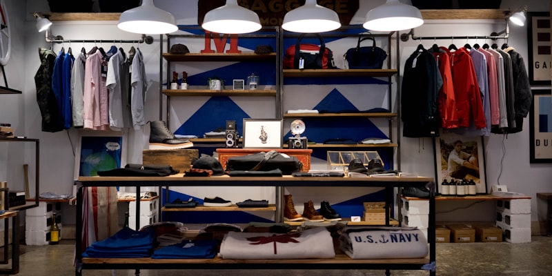 Comercio y Servicios