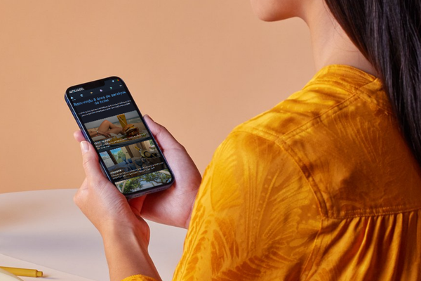 Tecnología Validada por Clientes Reales