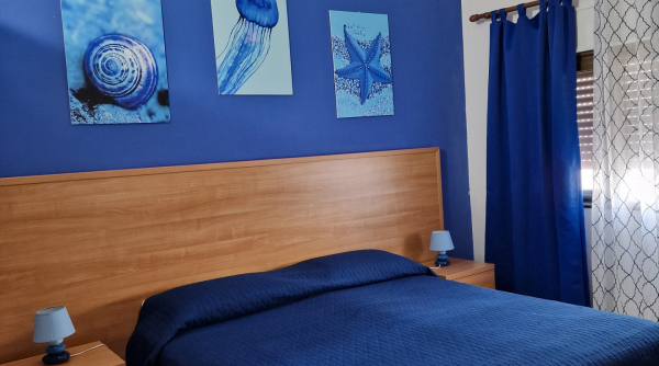 Quarto Duplo