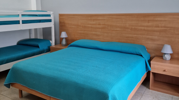 Quarto Familiar