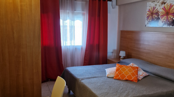 Quarto Duplo Junior