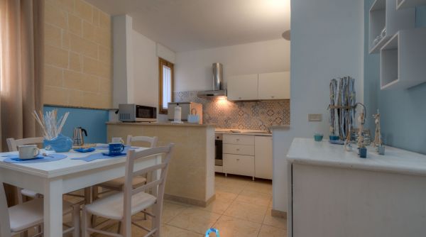 Quarto com Cozinha — 3