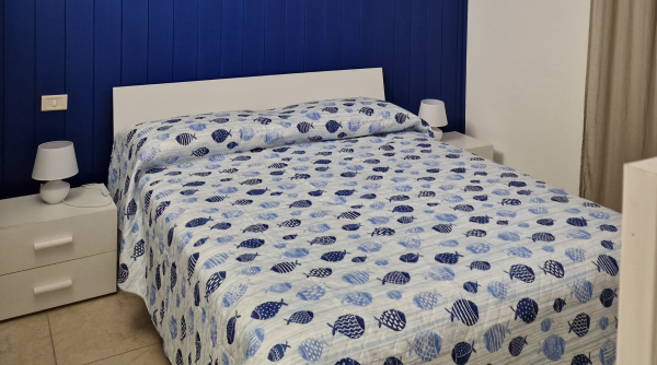 Quarto com Cozinha — 4