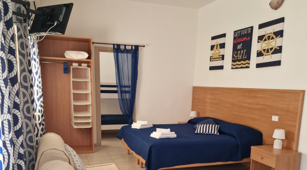 Quarto Superior