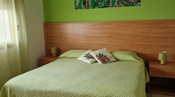 Quarto Triplo